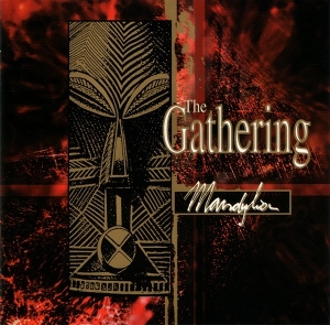 Mandylion by Gathering