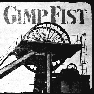 Place Where I Belong by Gimp Fist