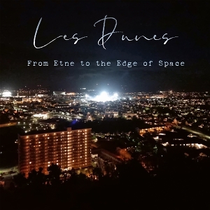 From Etne To the Edge of Space by Les Dunes