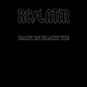 Back In Black Tie by Cheese, Richard