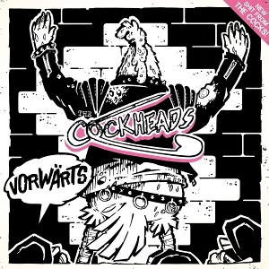 Vorwarts by Cockheads