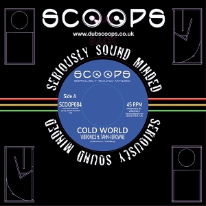 7-Cold World by Vibronics Meets Tann-I...
