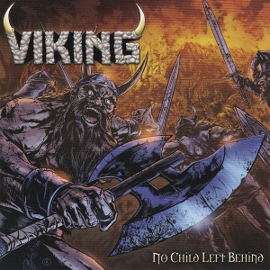 No Child Left Behind by Viking