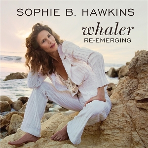 Whaler Re-Emerging by Hawkins, Sophie B.