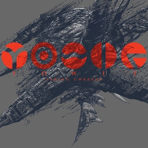 Taking Umbrage by Yowie