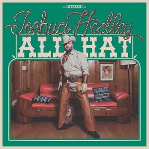 All Hat by Hedley, Joshua