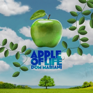 Apple of Life by Mariani, Dom