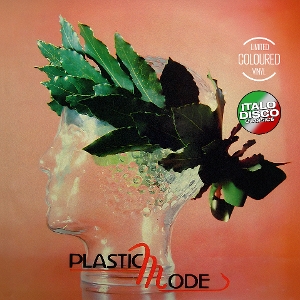 Plastic Mode by Plastic Mode