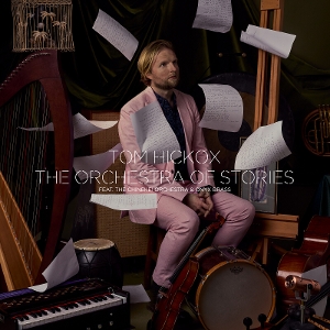 Orchestra of Stories by Hickox, Tom