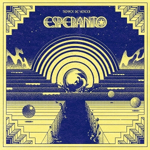 Tiempos De Vencer by Esperanto