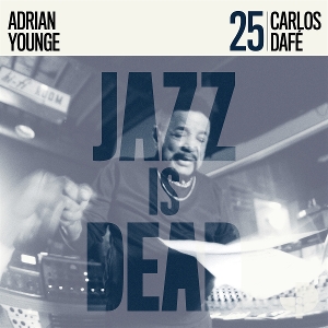 Carlos Dafe by Dafe, Carlos & Adrian ...