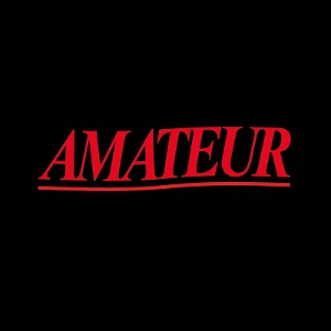 Amateur by Nilsson, Molly