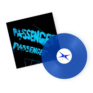 Passenger by Nightbus