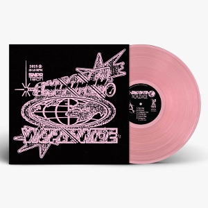 Worldwide by Snooper