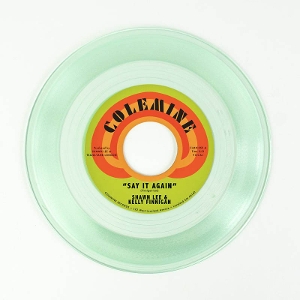 7-Say It Again by Shawn Lee & Kelly ...