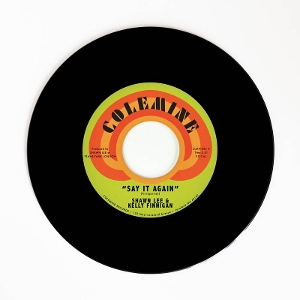 7-Say It Again by Shawn Lee & Kelly ...
