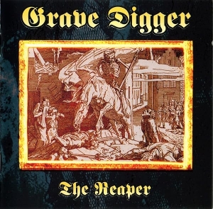 Reaper by Grave Digger