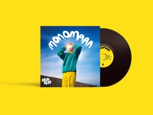 Monomaan by Reindier