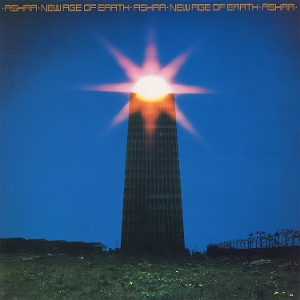 New Age of Earth by Ashra