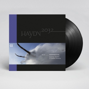 Haydn 2032, Vol. 13: Horn Signal by Il Giardino Armonico