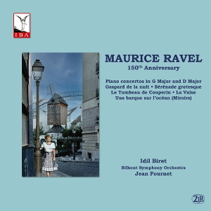 Ravel: 150th Anniversary Edition