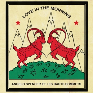 Love In the Morning by Spencer, Angelo