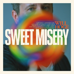 Sweet Misery by Hoge, Will