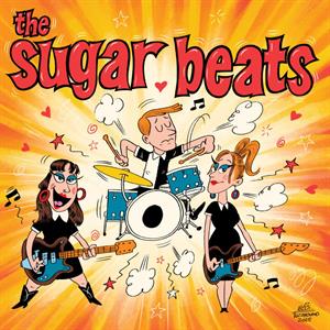Sugar Beats by Sugar Beats
