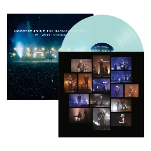 The Magnificent Tree - Live With Strings by Hooverphonic