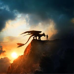How To Train Your Dragon (Original Motion Picture Soundtrack) by Powell, John