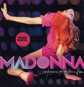Confessions On a Dance Floor by Madonna