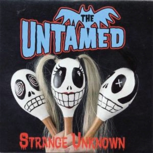 Strange Unknown by Untamed