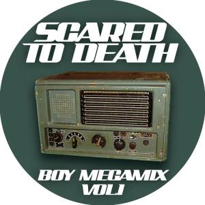 Boy Megamix Vol. 1