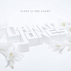 Sleep is the Enemy by Danko Jones