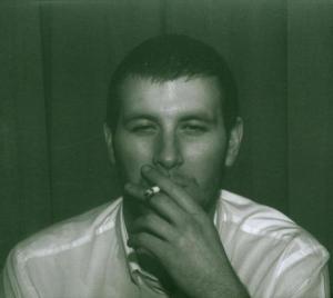 Whatever People Say I Am, That's What I'm Not by Arctic Monkeys