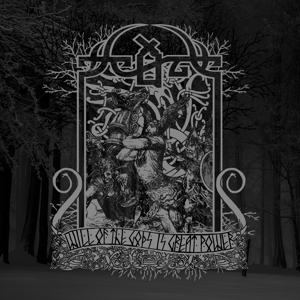 Will of the Gods is a Great Power by Scald