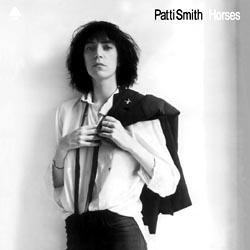 Horses by Smith, Patti