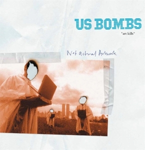 7-Art Kills by U.S. Bombs
