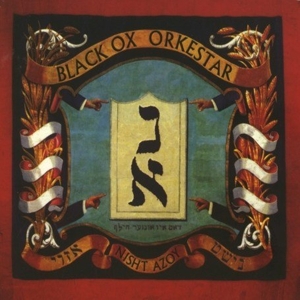 Nisht Azoy by Black Ox Orkestar