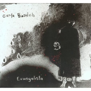 Evangelista by Bozulich, Carla