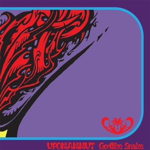 Godlike Snake by Ufomammut