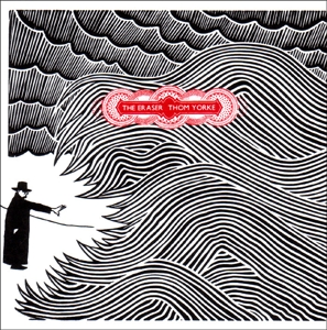 Eraser by Yorke, Thom