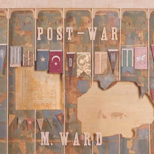 Post-War by Ward, M.