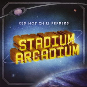 Stadium Arcadium by Red Hot Chili Peppers