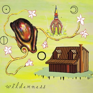 7-Living Through by Wilderness