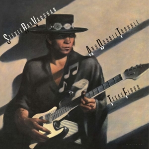 Texas Flood by Vaughan, Stevie Ray