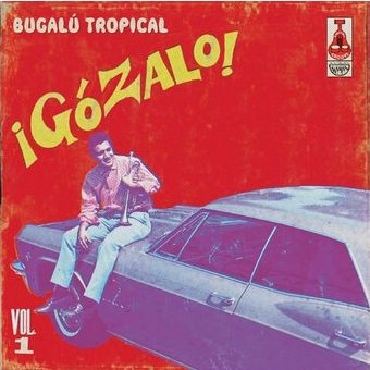 Gozalo! Vol. 1 by Various