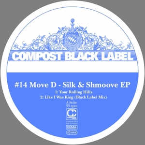 Compost Black Label 14