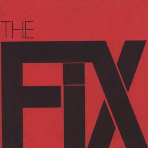 At the Speed of Twisted Thought by Fix