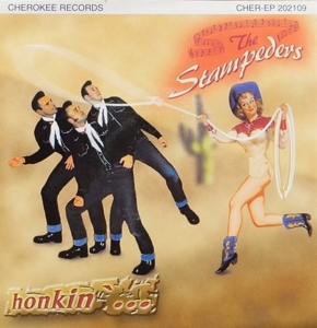 Honkin' by Stampeders